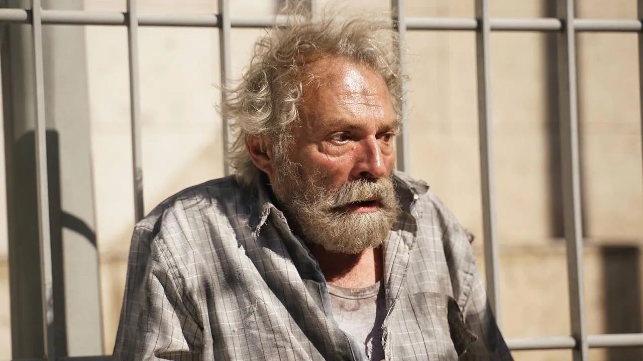 Baba Dizisinde Ayrılık Haberi Var! Reytinglerde İlk Üçe Giremedi, Ünlü Oyuncu Veda Ediyor 1