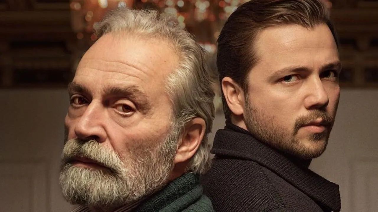 Baba Dizisinde Ayrılık Haberi Var! Reytinglerde İlk Üçe Giremedi, Ünlü Oyuncu Veda Ediyor 11