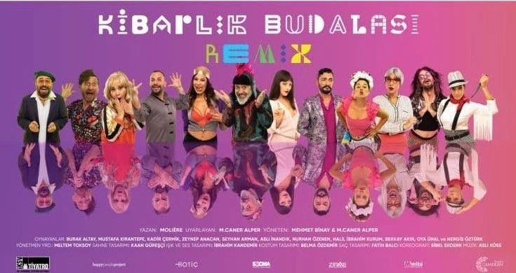 Ben Bu Cihana Sığmazam Dizisinin Yıldızından Olağanüstü Performans! 3