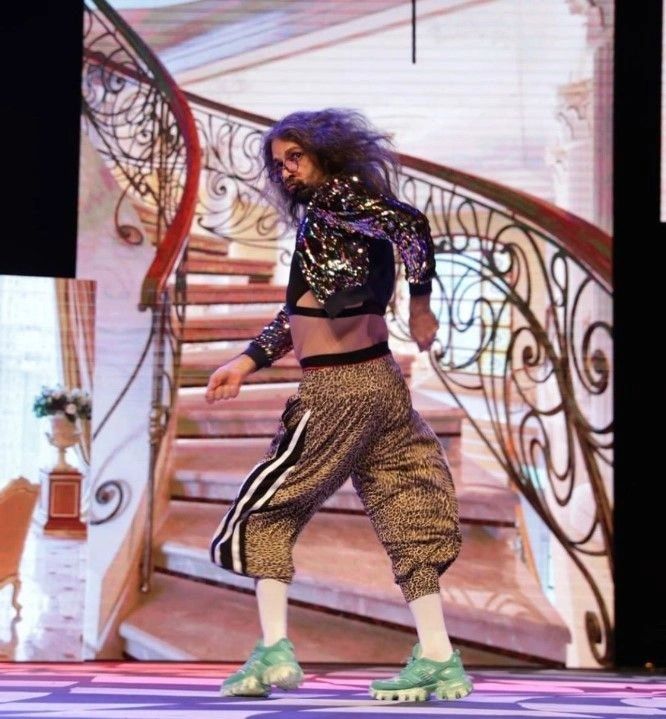 Ben Bu Cihana Sığmazam Dizisinin Yıldızından Olağanüstü Performans! 5
