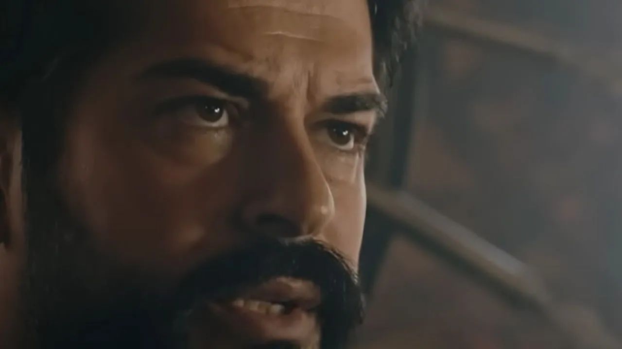 Kuruluş Osman'da O Sahneye Kimse İnanamadı! Efsane İsim Veda Ediyor 4