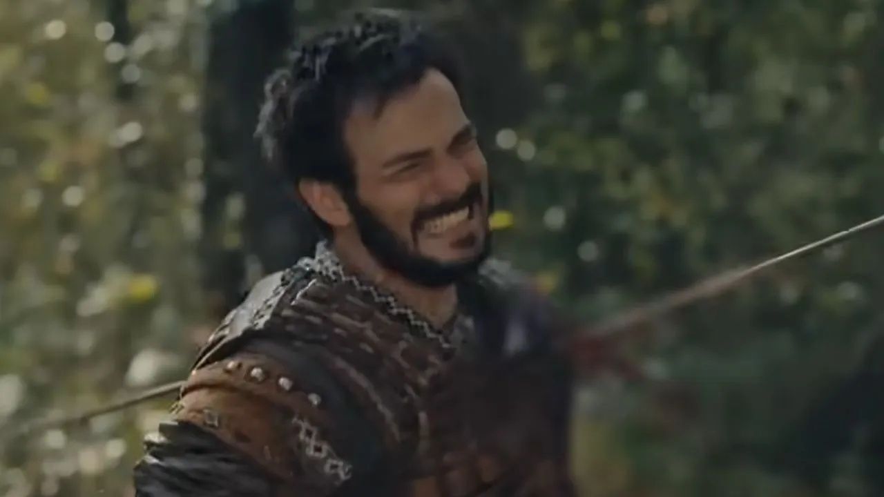 Kuruluş Osman'da O Sahneye Kimse İnanamadı! Efsane İsim Veda Ediyor 7