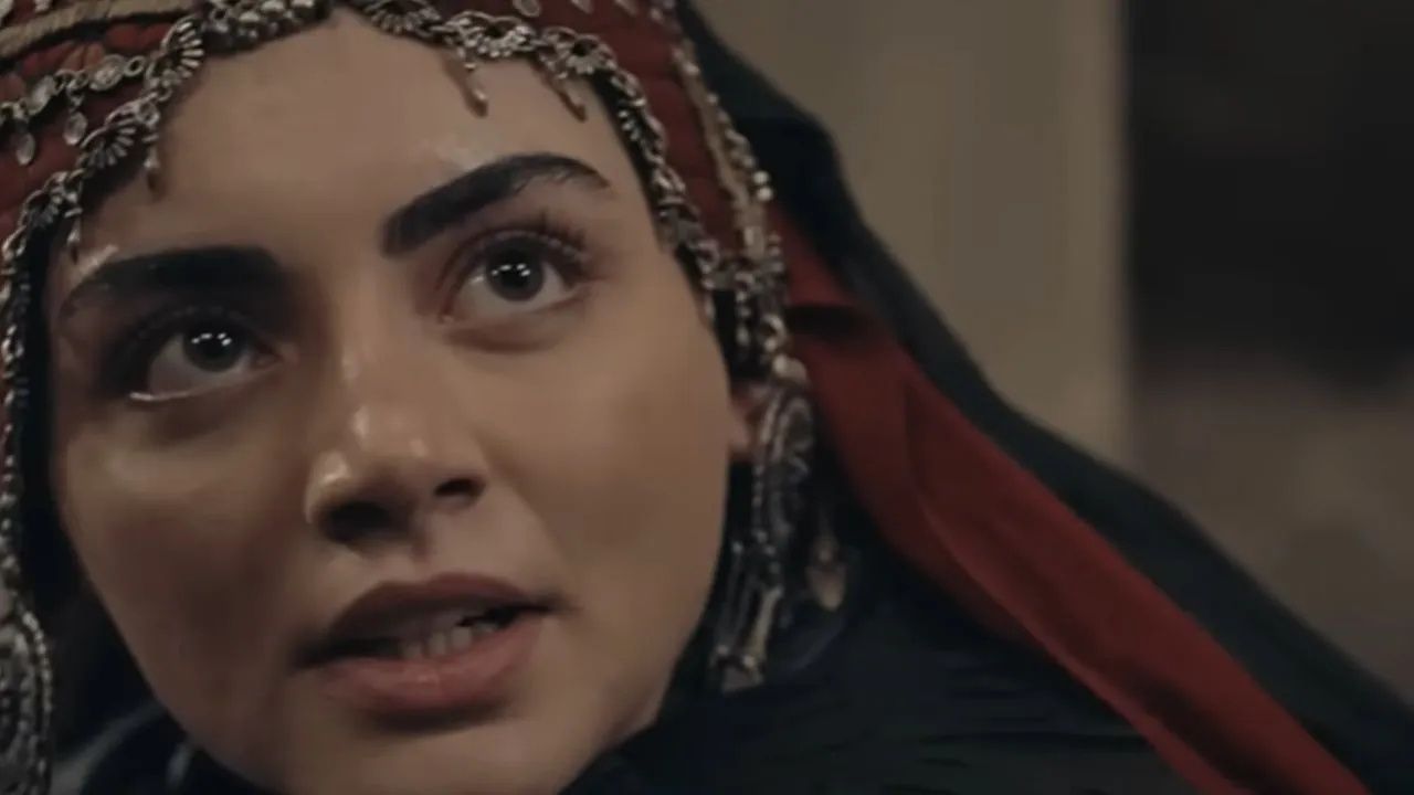 Kuruluş Osman'da O Sahneye Kimse İnanamadı! Efsane İsim Veda Ediyor 9