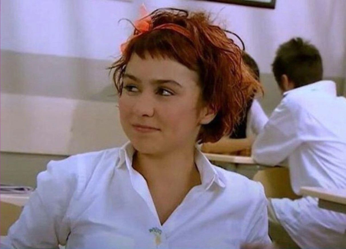 Hayat Bilgisi Dizisinde de Rol Almıştı! İrem Erkaya'nın Son Hali Şaşırttı 5
