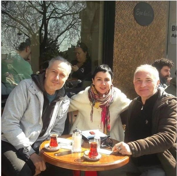 Hayat Bilgisi Dizisinde de Rol Almıştı! İrem Erkaya'nın Son Hali Şaşırttı 9