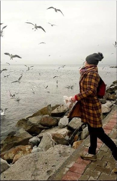 Hayat Bilgisi Dizisinde de Rol Almıştı! İrem Erkaya'nın Son Hali Şaşırttı 11