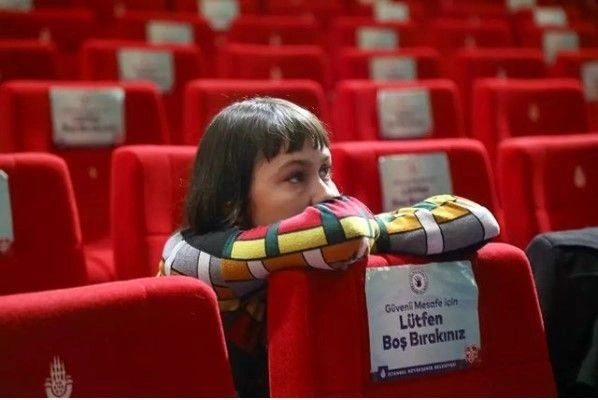 Hayat Bilgisi Dizisinde de Rol Almıştı! İrem Erkaya'nın Son Hali Şaşırttı 12