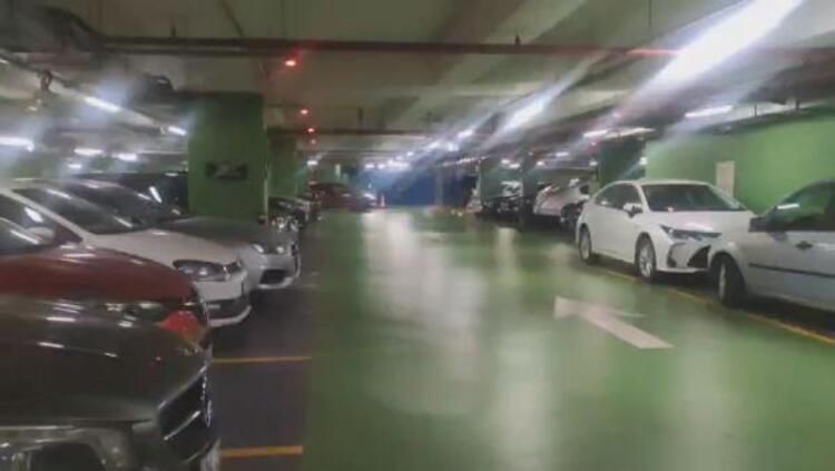 AVM'de otopark ücreti ödeyenler dikkat! O süre boyunca sakın para ödemeyin 1