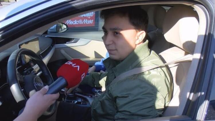 AVM'de otopark ücreti ödeyenler dikkat! O süre boyunca sakın para ödemeyin 3