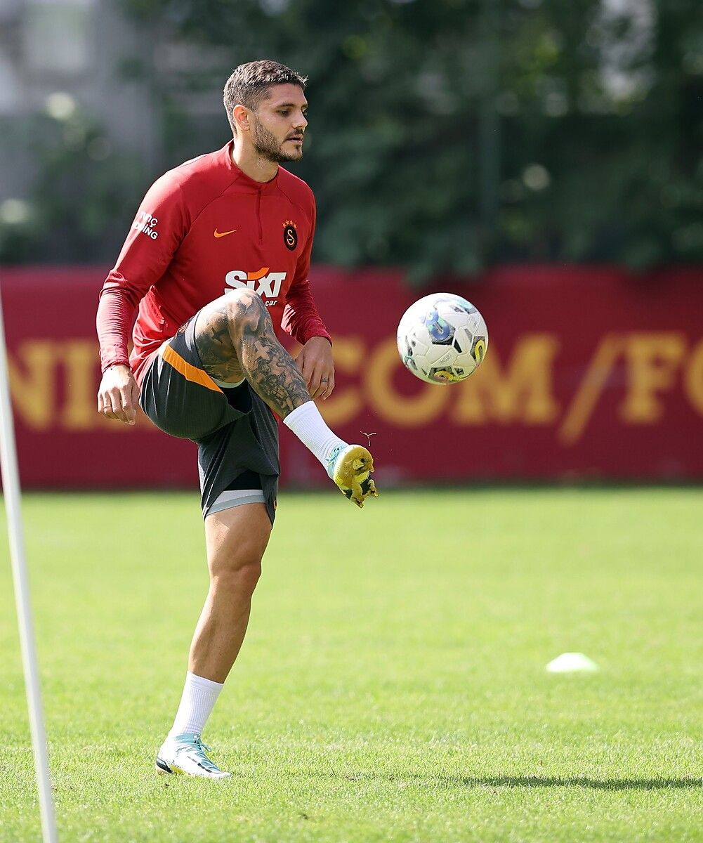 Galatasaray yeni golcüsünü buldu 1