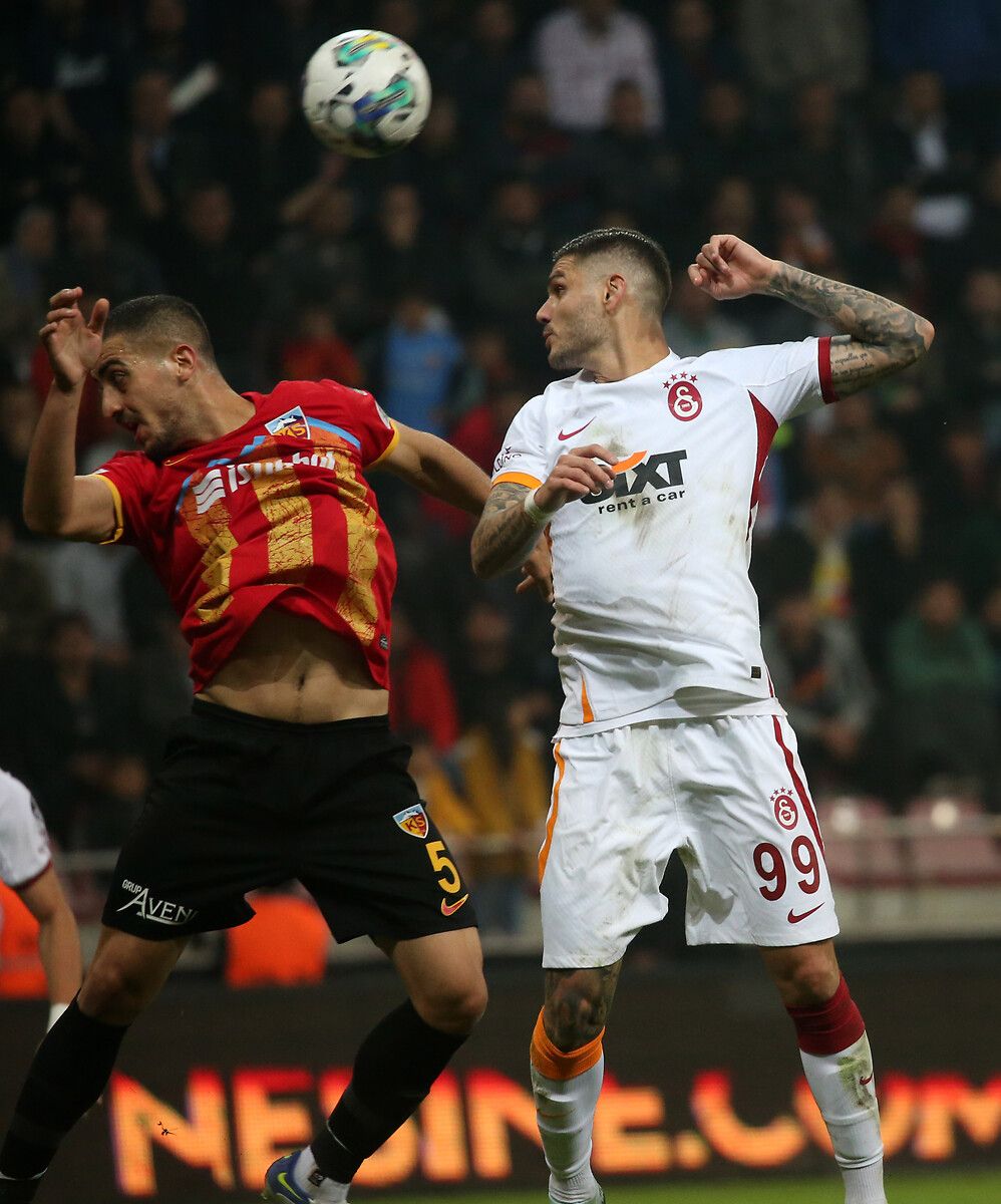Galatasaray yeni golcüsünü buldu 3