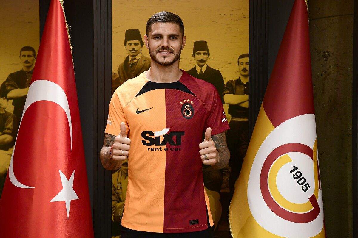 Galatasaray yeni golcüsünü buldu 4