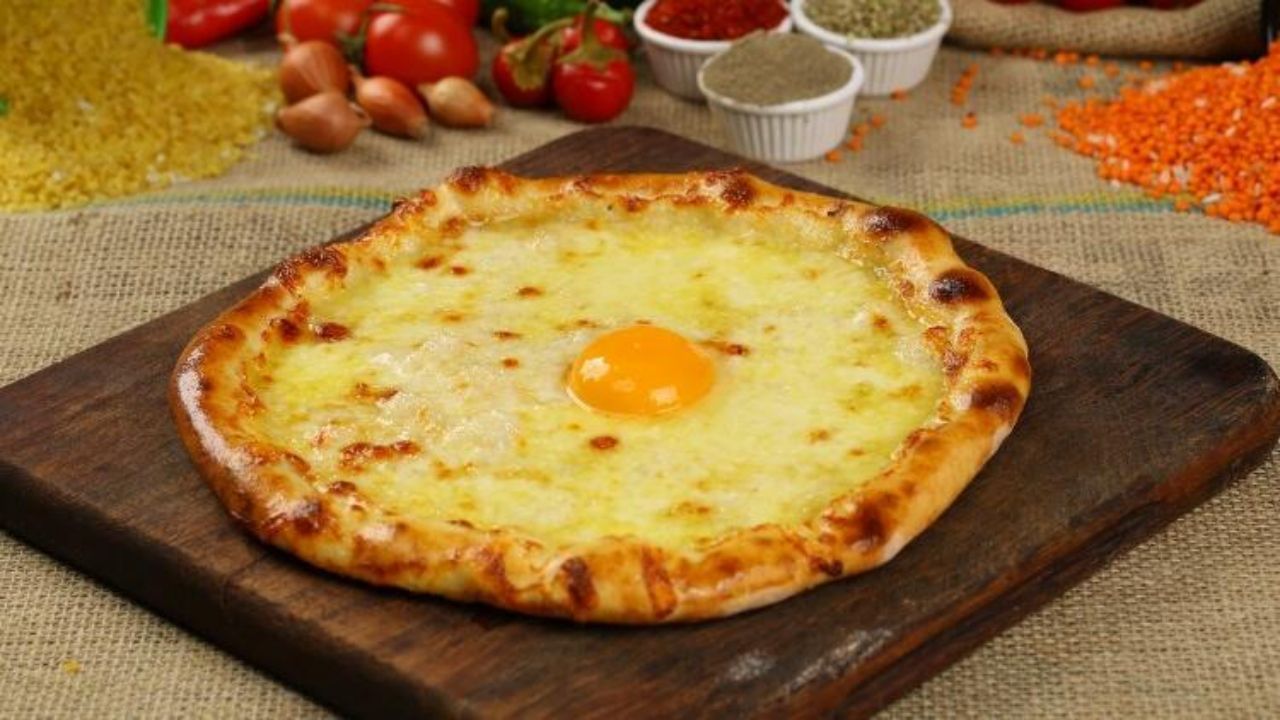 Trabzon’un meşhur lezzetli: Trabzon yağlısı tarifi! Evde Trabzon yağlısı nasıl yapılır? 1