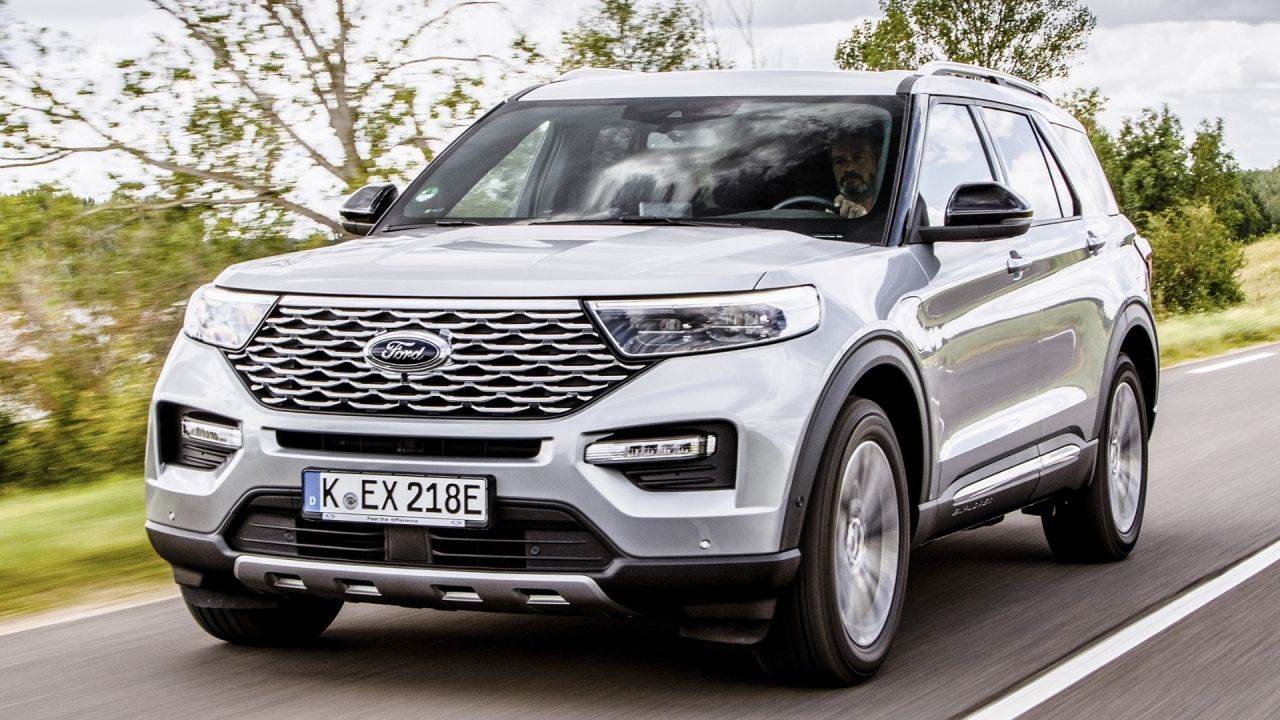 7 aylık kapatmanın ardından Ford, Rusya’dan tamamen çekiliyor 1