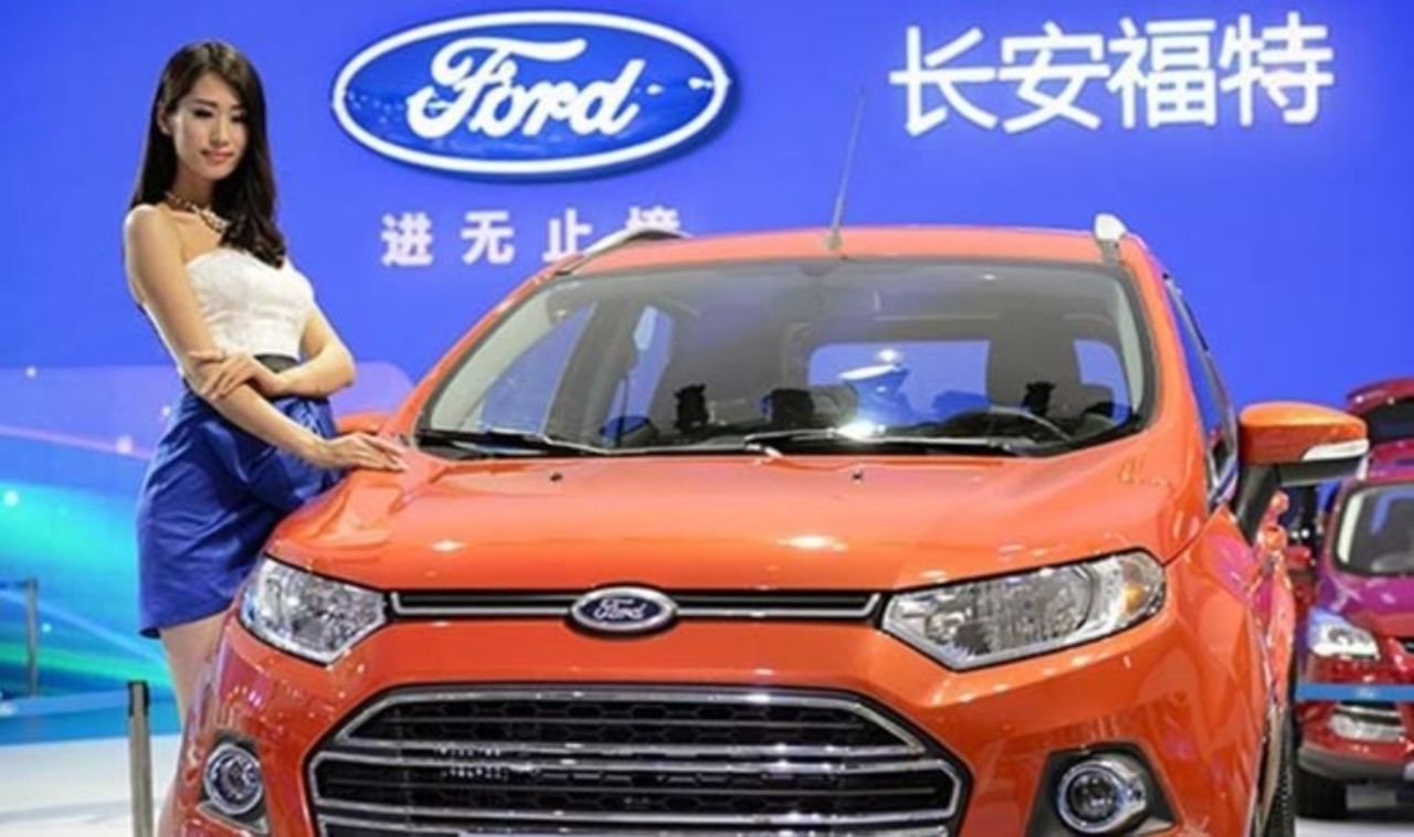 7 aylık kapatmanın ardından Ford, Rusya’dan tamamen çekiliyor 2