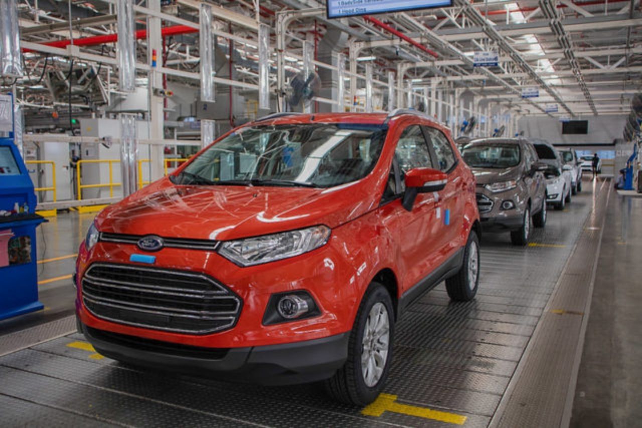 7 aylık kapatmanın ardından Ford, Rusya’dan tamamen çekiliyor 3