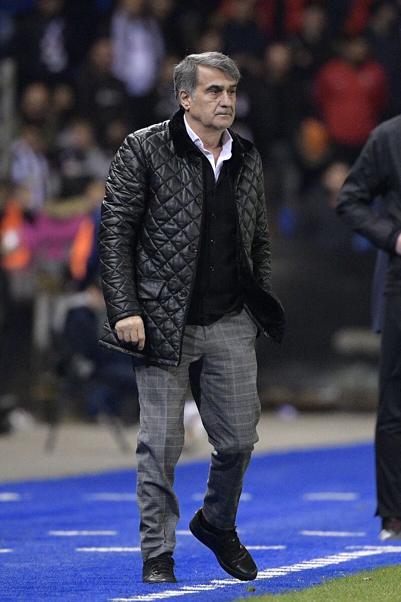 Flaş! Beşiktaş'ta Şenol Güneş'in yardımcısı belli oldu 3