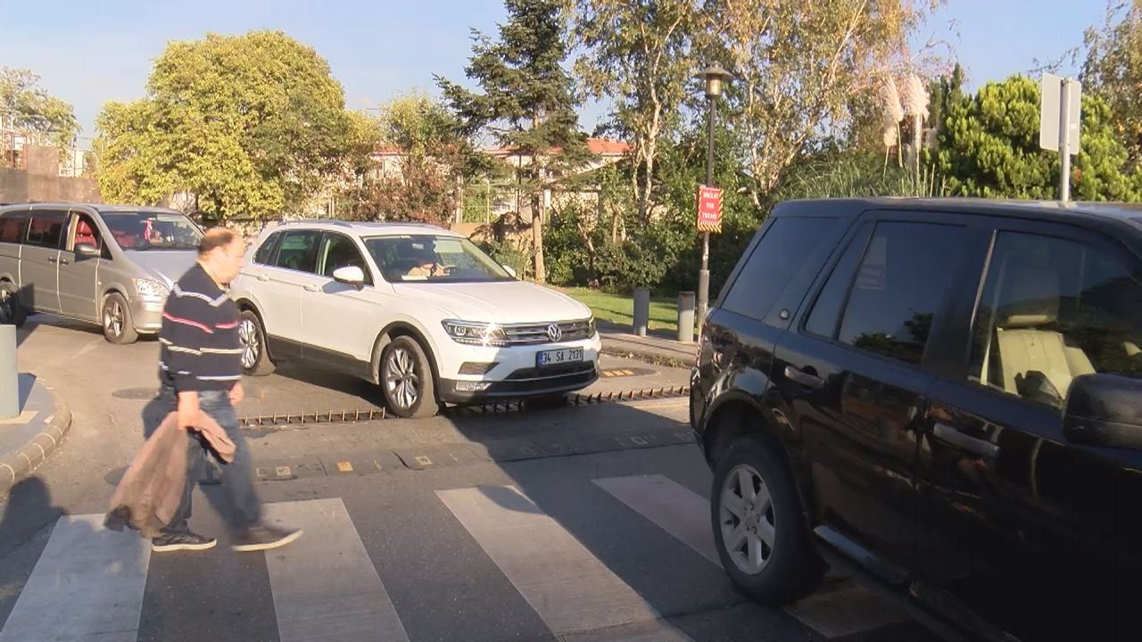 Alışveriş merkezlerinin haksız otopark ücreti tarifesi tartışma konusu oldu! 4