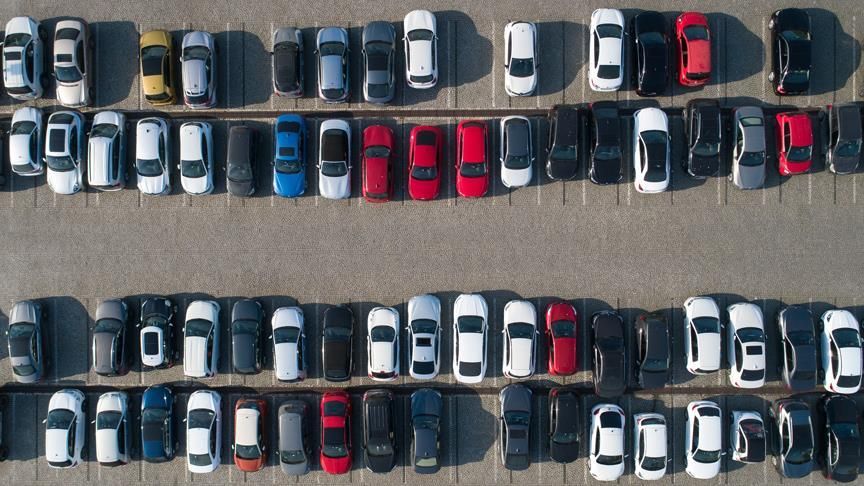Alışveriş merkezlerinin haksız otopark ücreti tarifesi tartışma konusu oldu! 8