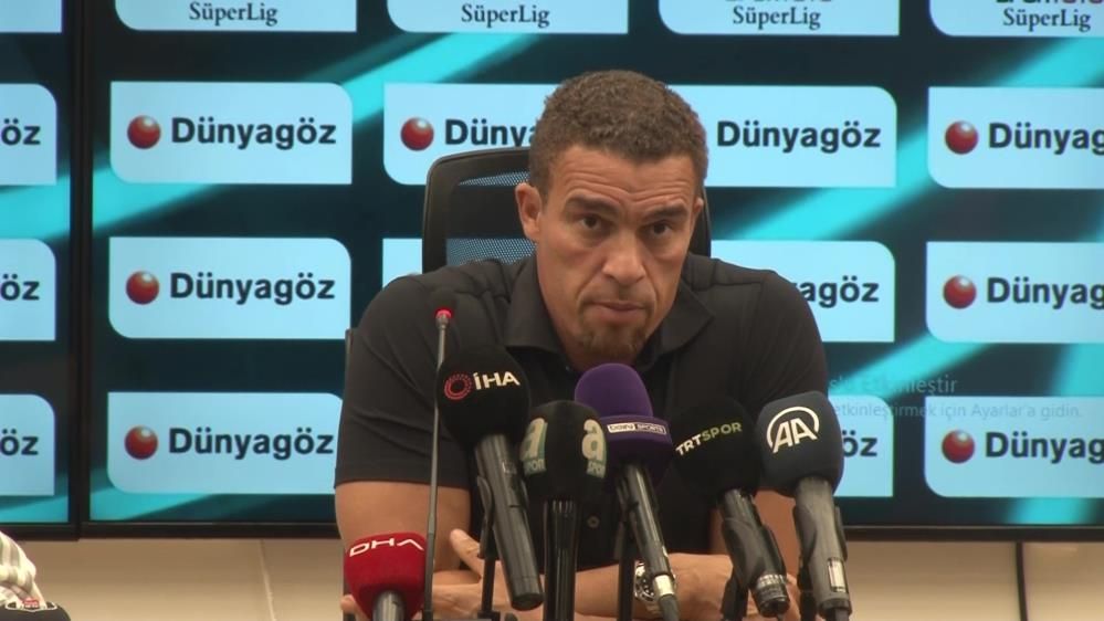 İşte Valerien Ismael'in gitmesini isteyen futbolcular 1