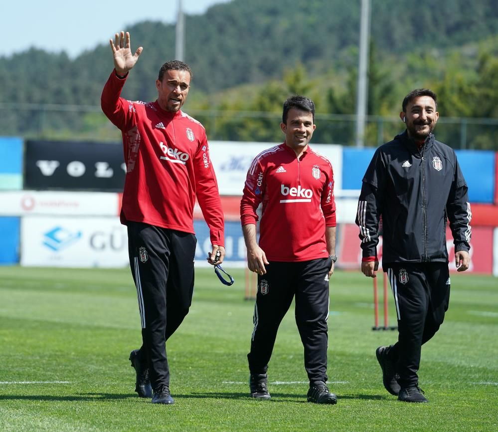 İşte Valerien Ismael'in gitmesini isteyen futbolcular 11