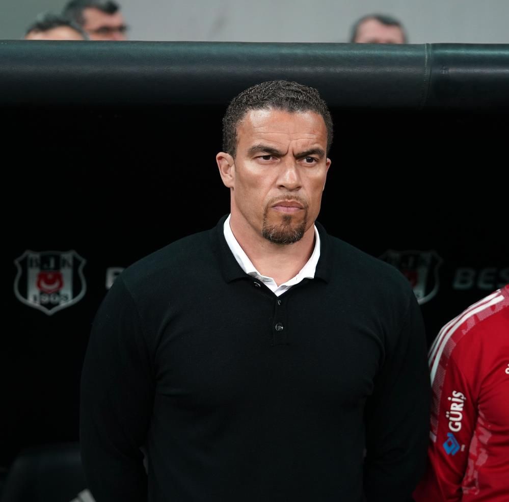 İşte Valerien Ismael'in gitmesini isteyen futbolcular 14