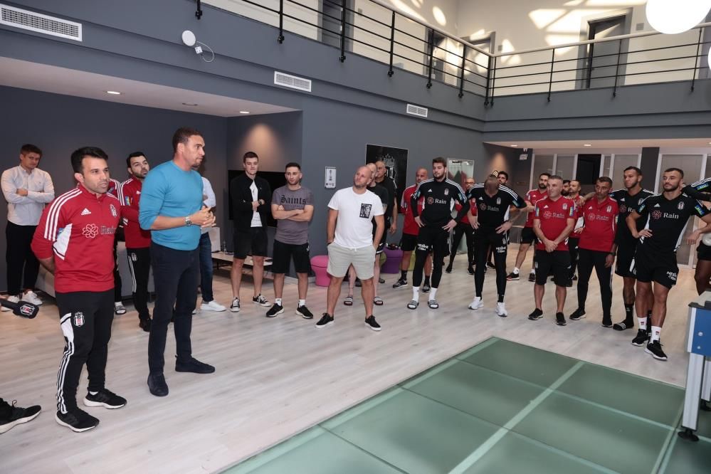 İşte Valerien Ismael'in gitmesini isteyen futbolcular 2