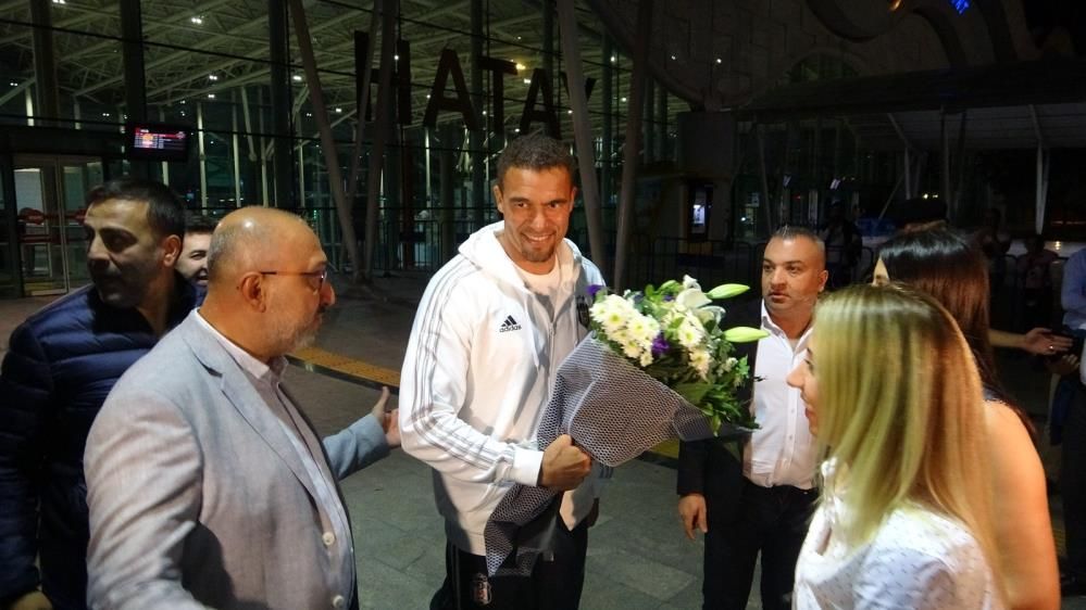 İşte Valerien Ismael'in gitmesini isteyen futbolcular 4