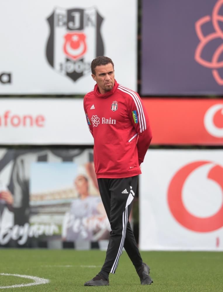 İşte Valerien Ismael'in gitmesini isteyen futbolcular 6