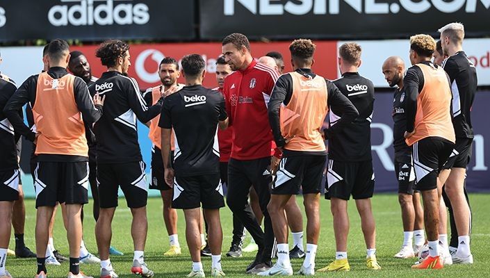 İşte Valerien Ismael'in gitmesini isteyen futbolcular 7
