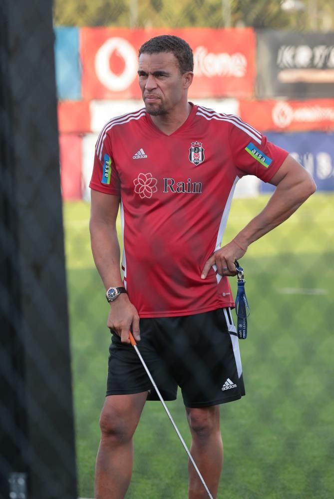 İşte Valerien Ismael'in gitmesini isteyen futbolcular 8