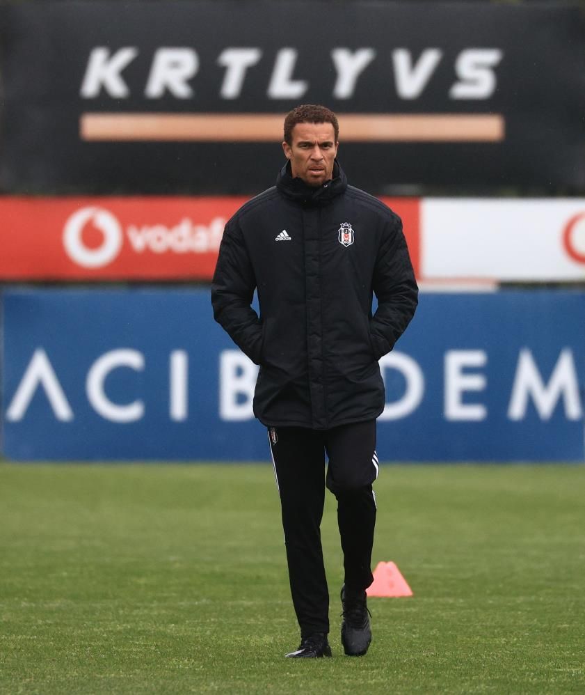 İşte Valerien Ismael'in gitmesini isteyen futbolcular 9