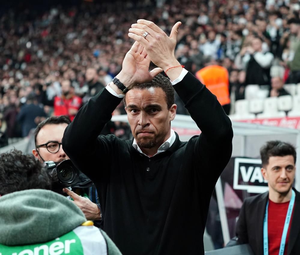 İşte Valerien Ismael'in gitmesini isteyen futbolcular 15