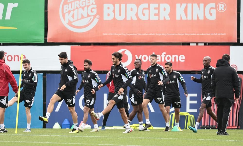 Beşiktaş öyle bir tazminat ödedi ki... 3