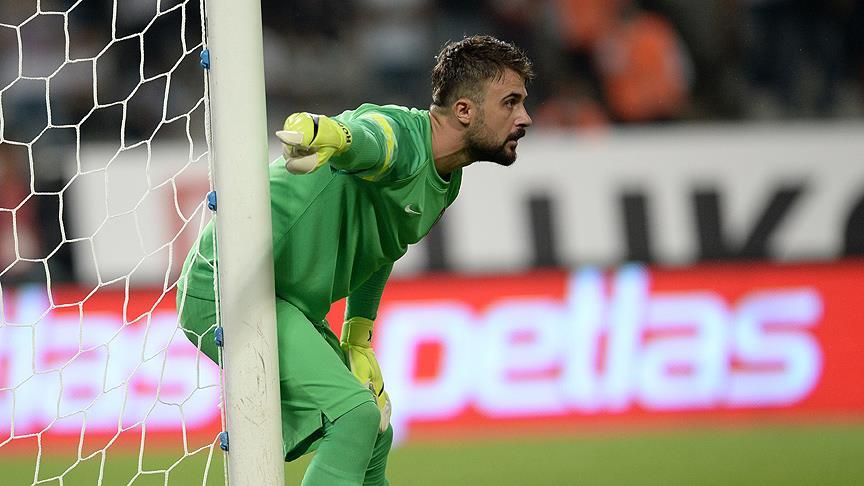 Trabzonspor'un eski kaptanından Şenol Güneş'e gönderme 3