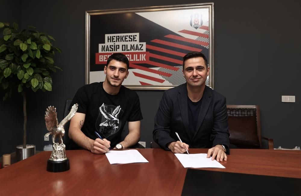 Şenol Güneş Beşiktaş'ta o isimle çalışmak istemiyor 2