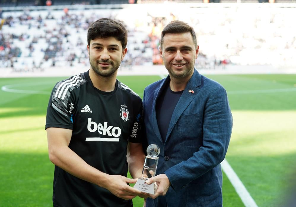 Şenol Güneş Beşiktaş'ta o isimle çalışmak istemiyor 3