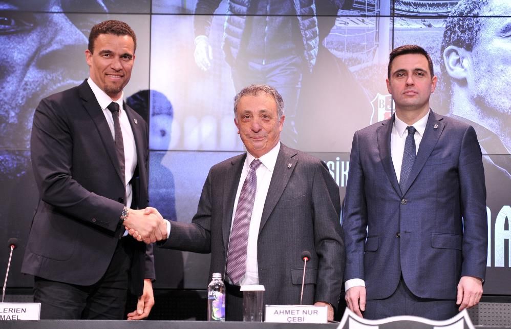 Şenol Güneş Beşiktaş'ta o isimle çalışmak istemiyor 7