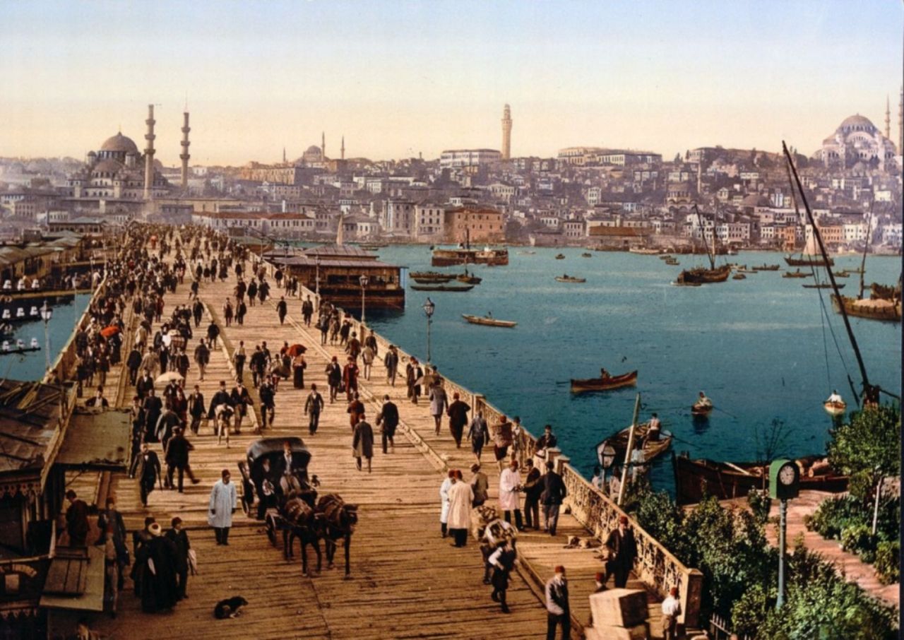 Herkes buralara gidecek! 2023’ün seyahat rotaları açıklandı 7