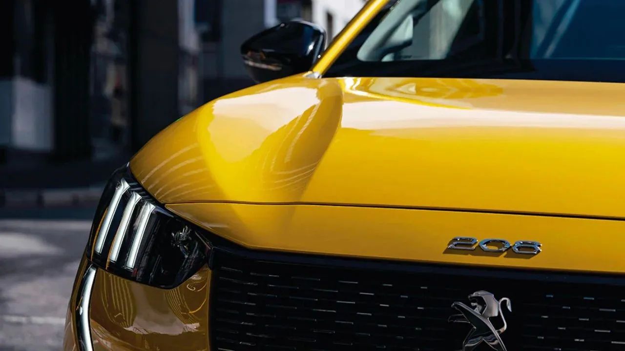 Peugeot 208 Fiyatı Hiç Bu Kadar Ucuz Olmadı! Peugeot Fiyat Listesi Güncellendi 3