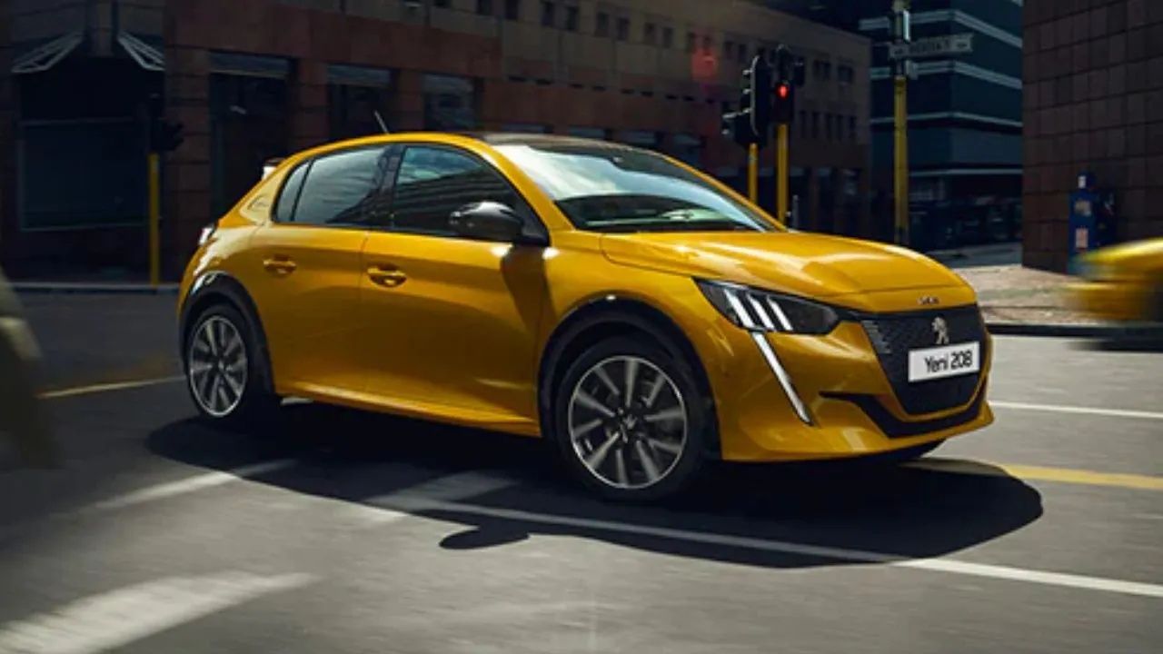 Peugeot 208 Fiyatı Hiç Bu Kadar Ucuz Olmadı! Peugeot Fiyat Listesi Güncellendi 5