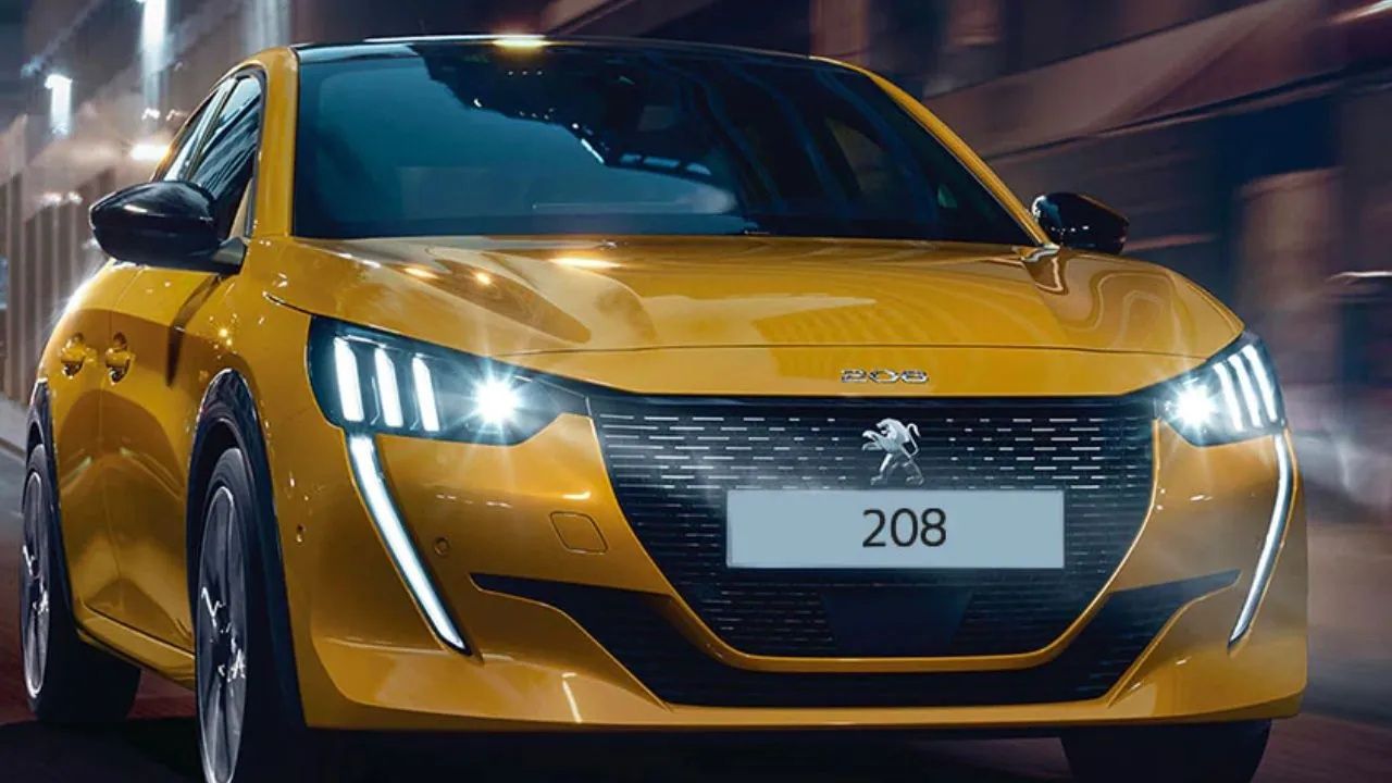Peugeot 208 Fiyatı Hiç Bu Kadar Ucuz Olmadı! Peugeot Fiyat Listesi Güncellendi 6