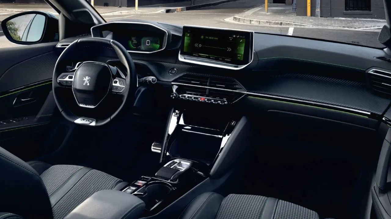 Peugeot 208 Fiyatı Hiç Bu Kadar Ucuz Olmadı! Peugeot Fiyat Listesi Güncellendi 7