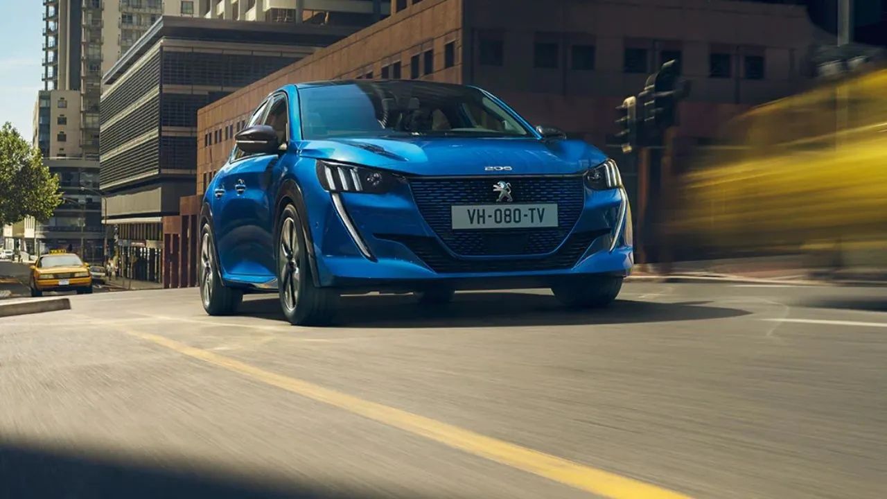 Peugeot 208 Fiyatı Hiç Bu Kadar Ucuz Olmadı! Peugeot Fiyat Listesi Güncellendi 8