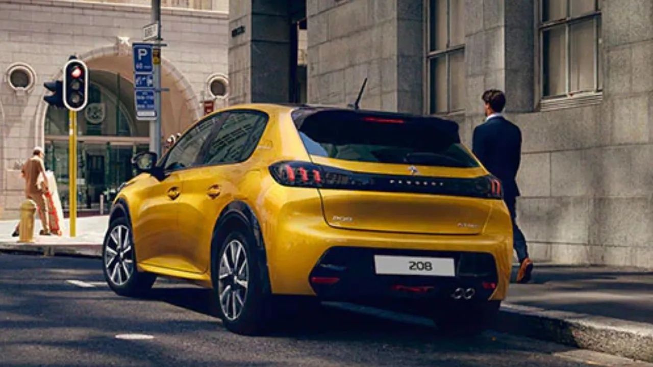 Peugeot 208 Fiyatı Hiç Bu Kadar Ucuz Olmadı! Peugeot Fiyat Listesi Güncellendi 9