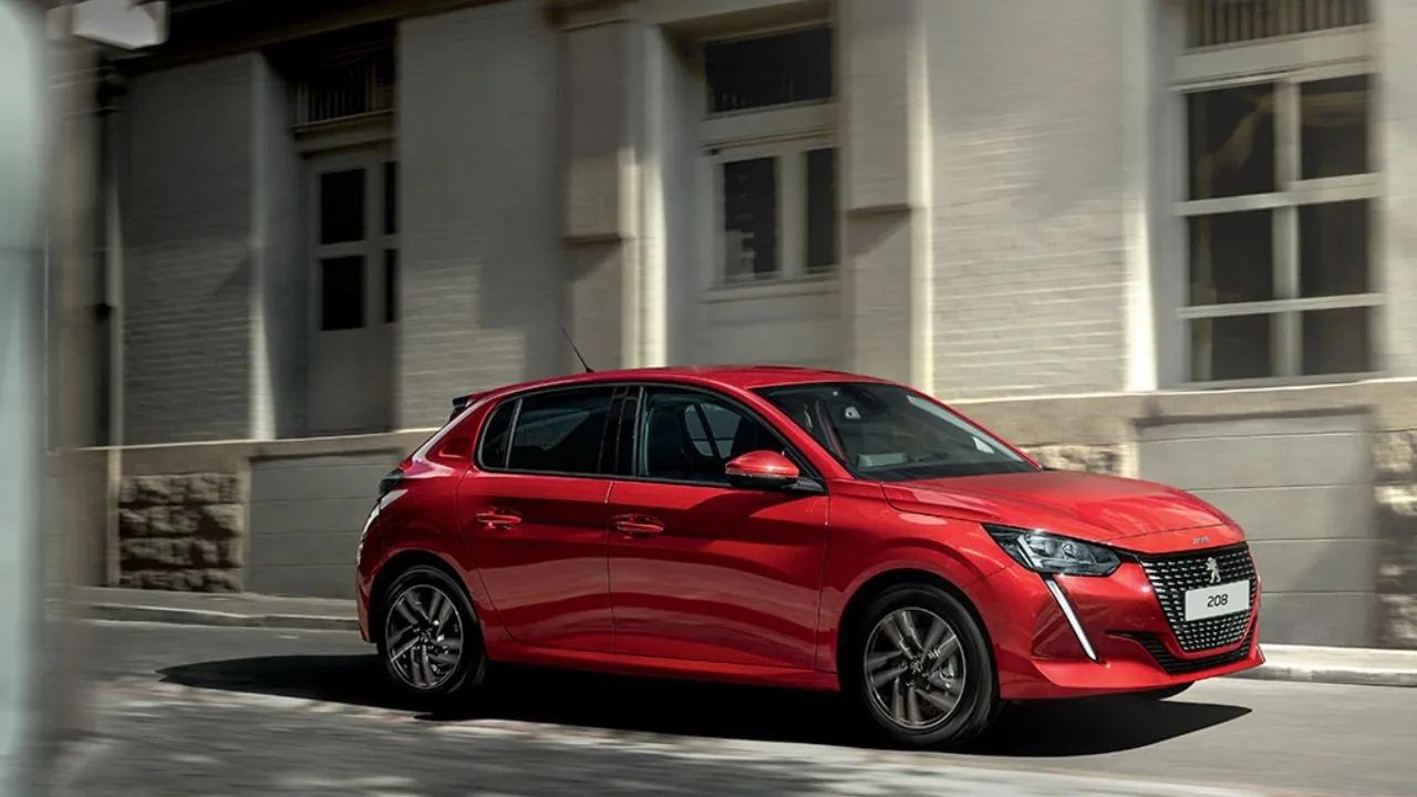 Peugeot 208 Fiyatı Hiç Bu Kadar Ucuz Olmadı! Peugeot Fiyat Listesi Güncellendi 10