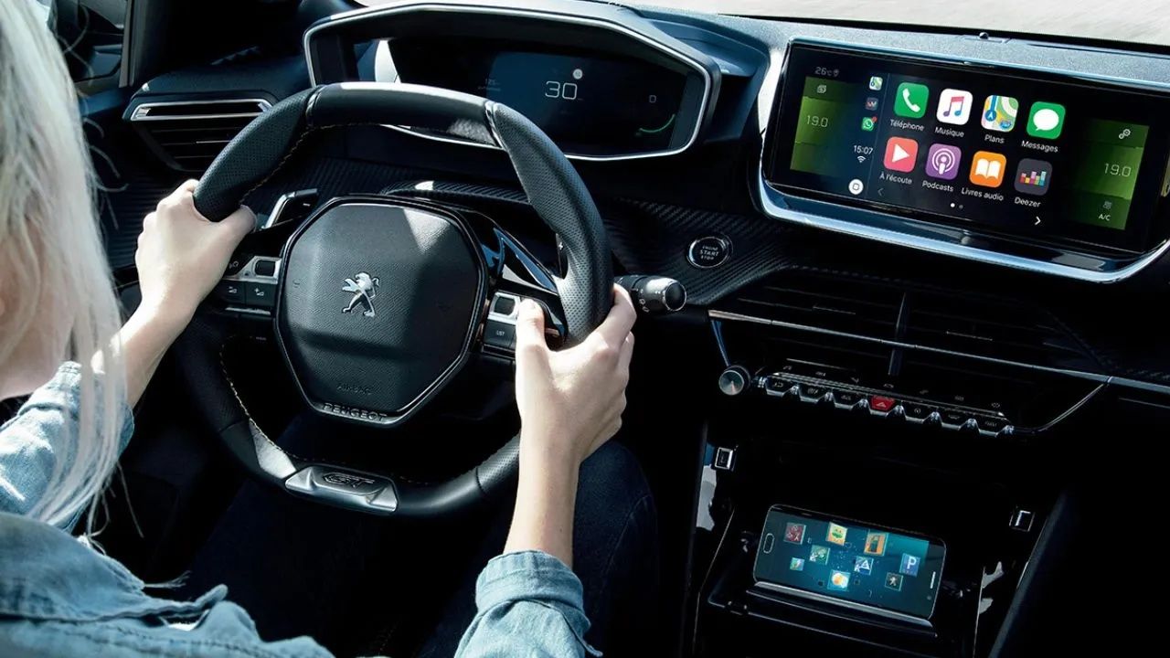 Peugeot 208 Fiyatı Hiç Bu Kadar Ucuz Olmadı! Peugeot Fiyat Listesi Güncellendi 11