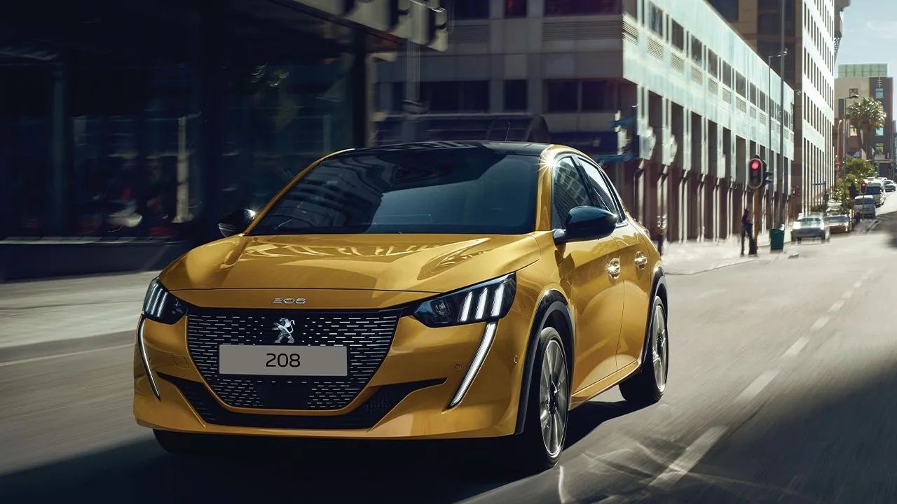 Peugeot 208 Fiyatı Hiç Bu Kadar Ucuz Olmadı! Peugeot Fiyat Listesi Güncellendi 12