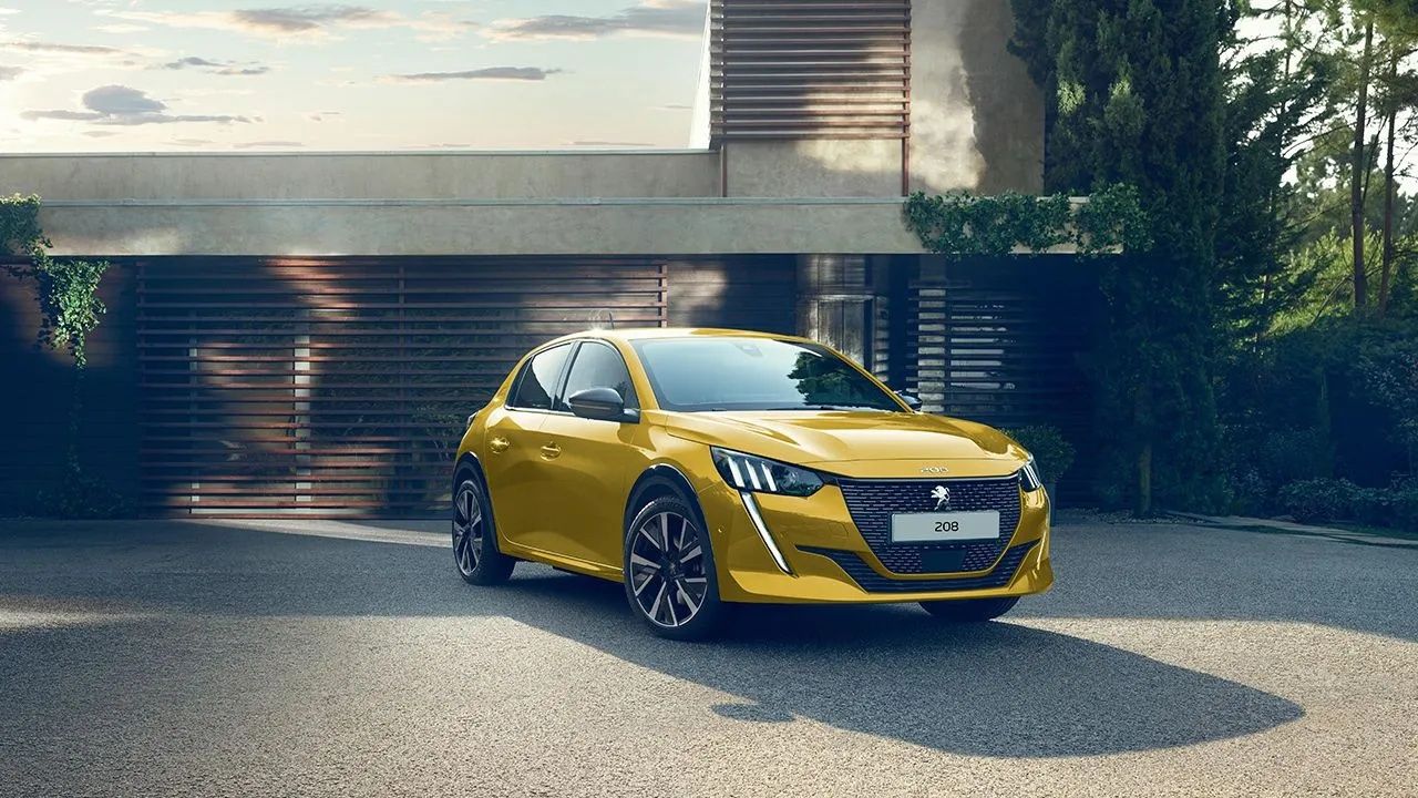Peugeot 208 Fiyatı Hiç Bu Kadar Ucuz Olmadı! Peugeot Fiyat Listesi Güncellendi 13