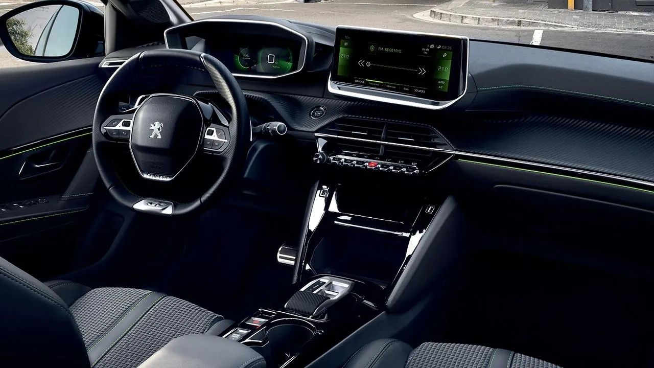 Peugeot 208 Fiyatı Hiç Bu Kadar Ucuz Olmadı! Peugeot Fiyat Listesi Güncellendi 14